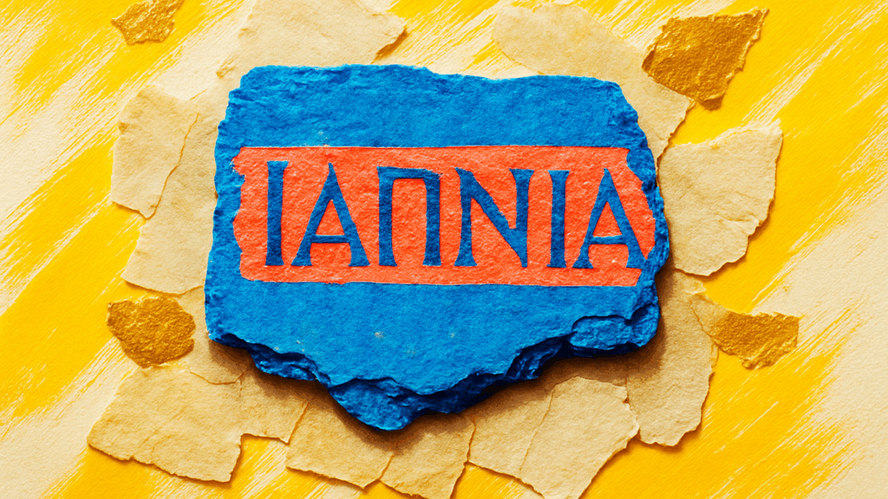 Προσοχή στη Λεπτομέρεια: «Επιτέλους» ή «επί τέλους»; Η σωστή γραφή που αλλάζει το νόημα