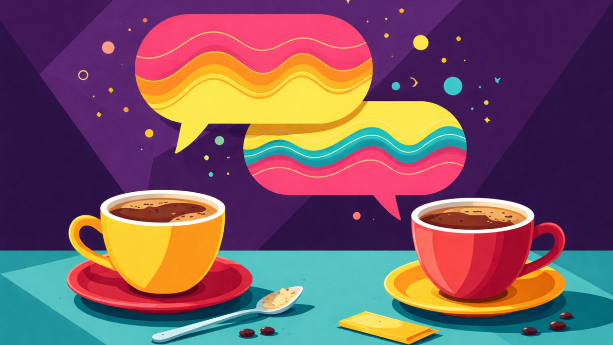 Lifestyle: 9 φράσεις που δημιουργούν άμεση οικειότητα με αγνώστους