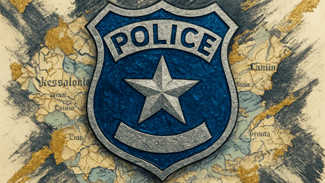 Κεντρική Μακεδονία: 8 συλλήψεις και 164 παραβάσεις ΚΟΚ σε στοχευμένες δράσεις