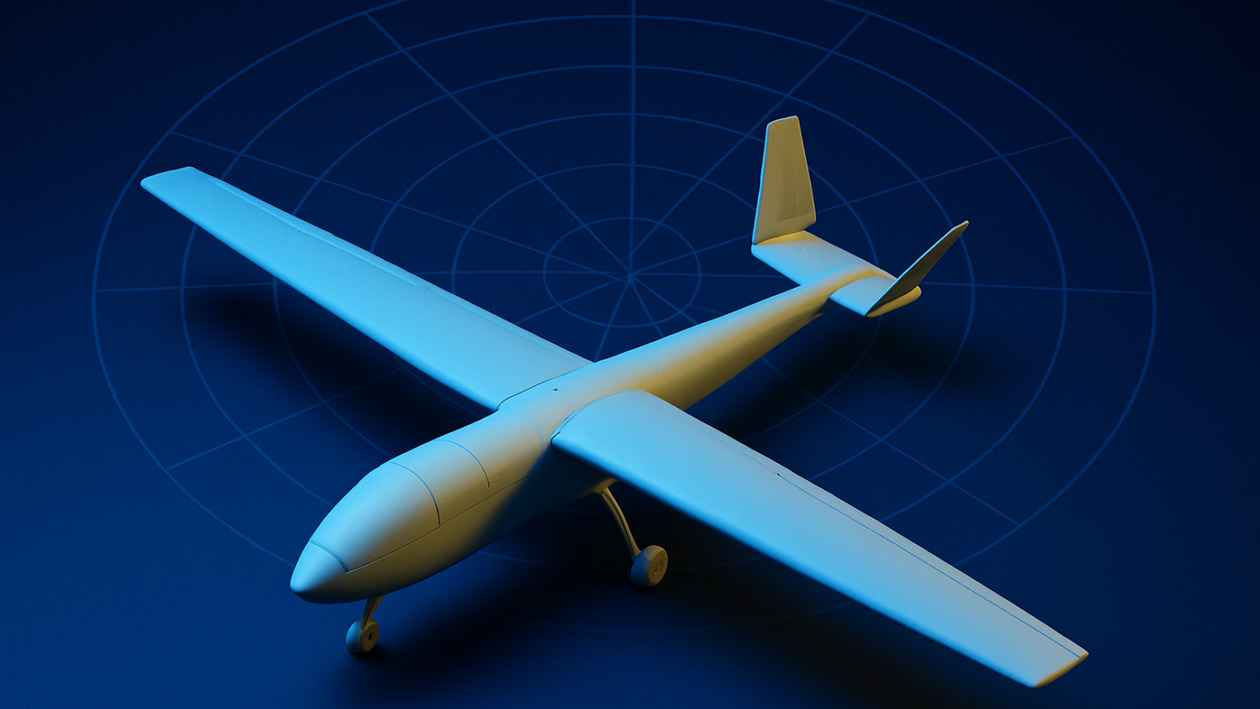 Τουρκία: Εντοπίστηκε ρωσικό drone Orlan-10 στην πόλη Κοτζαέλι