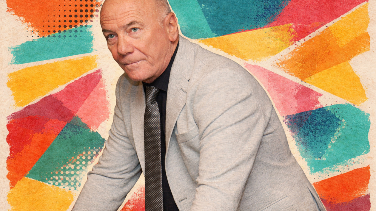 Μένιος Σακελλαρόπουλος: Η εξομολόγηση για τις θυσίες της καριέρας και η απάντηση των παιδιών του