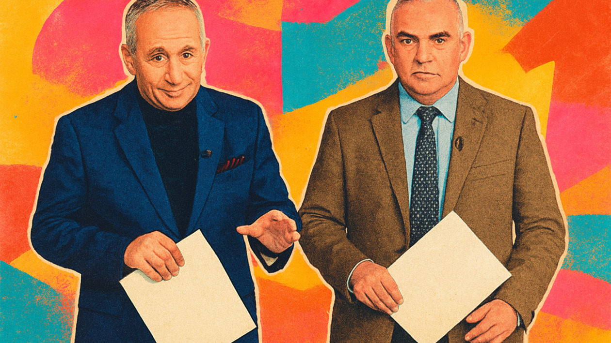 Χρήστος Κούτρας: Η συγκλονιστική αποκάλυψη για τον θείο του και τα βασανιστήρια στη Δικτατορία