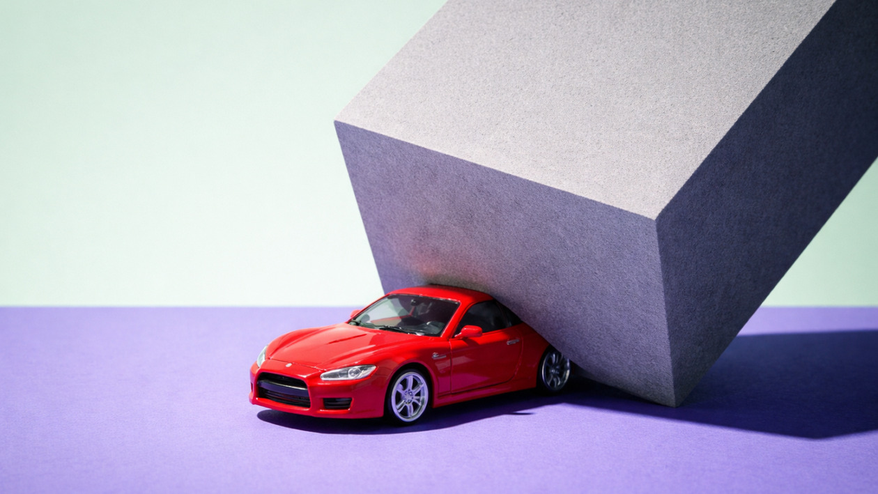 Χαλκιδική: Νεκρό 7χρονο αγόρι σε τραγικό τροχαίο στην εθνική οδό Θεσσαλονίκης – Ιερισσού