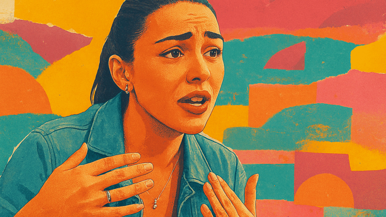 Η Γη της Ελιάς: Ο Κωνσταντίνος φεύγει από την Ισμήνη, η Αριάδνη μετακομίζει και ο γάμος κρέμεται από μια κλωστή