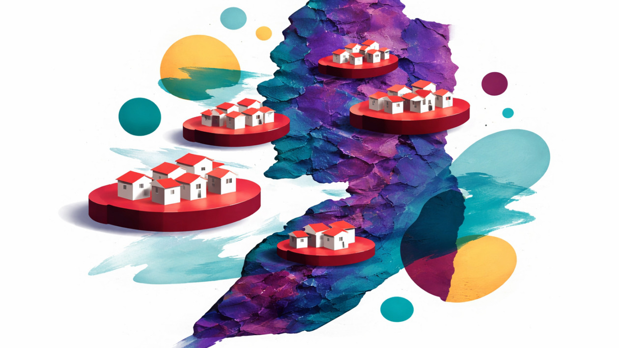 Δυτική Όχθη: Η στρατηγική των Ισραηλινών εποίκων για την εκδίωξη των Παλαιστινίων