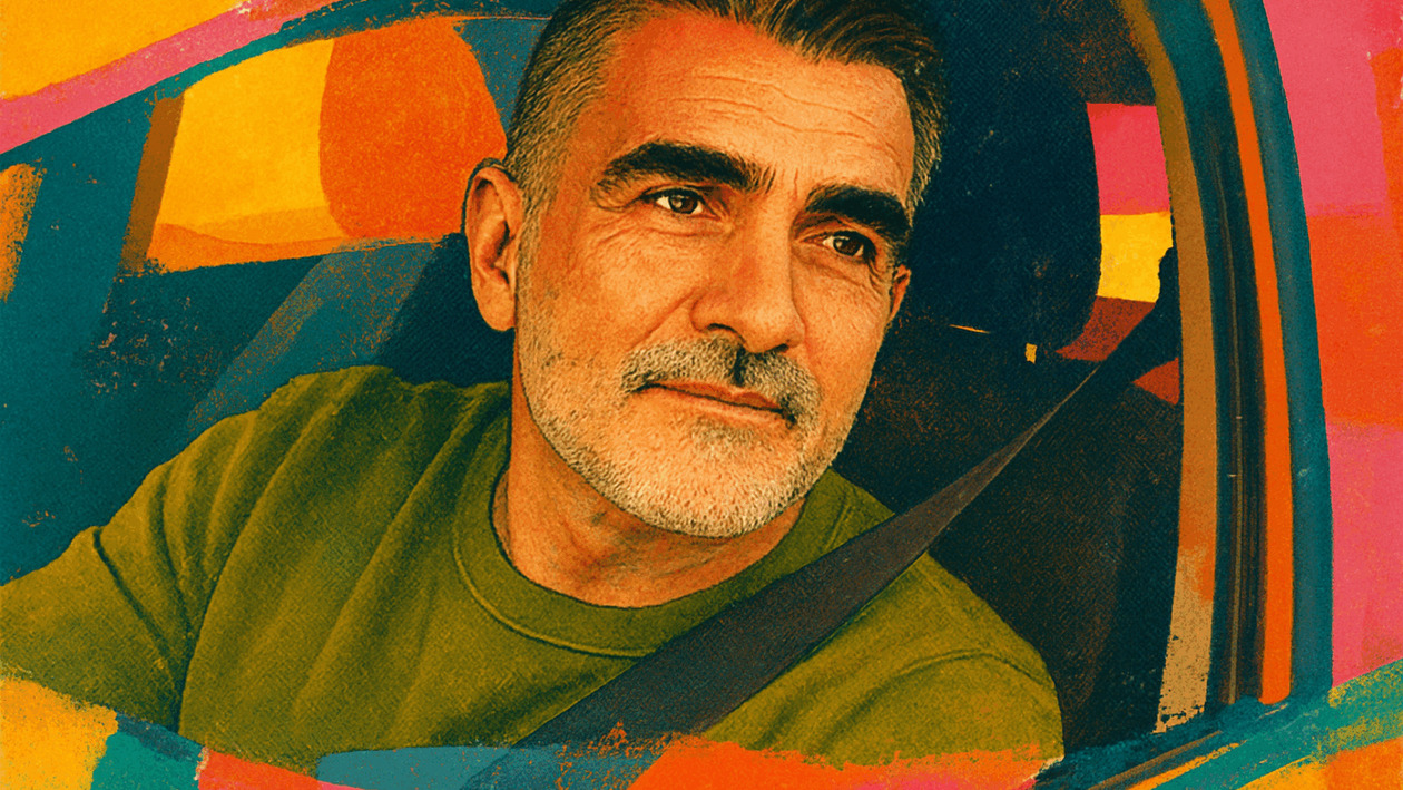 Παύλος Σταματόπουλος: «Δεν είμαστε η μόνη εκπομπή που σχολιάζει τον Λιάγκα»