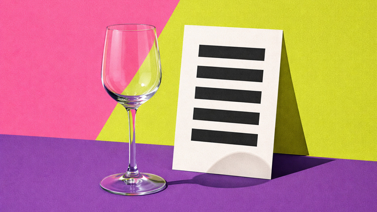 9 λεπτές συμπεριφορές που προδίδουν την κοινωνική τάξη σε ένα ακριβό εστιατόριο