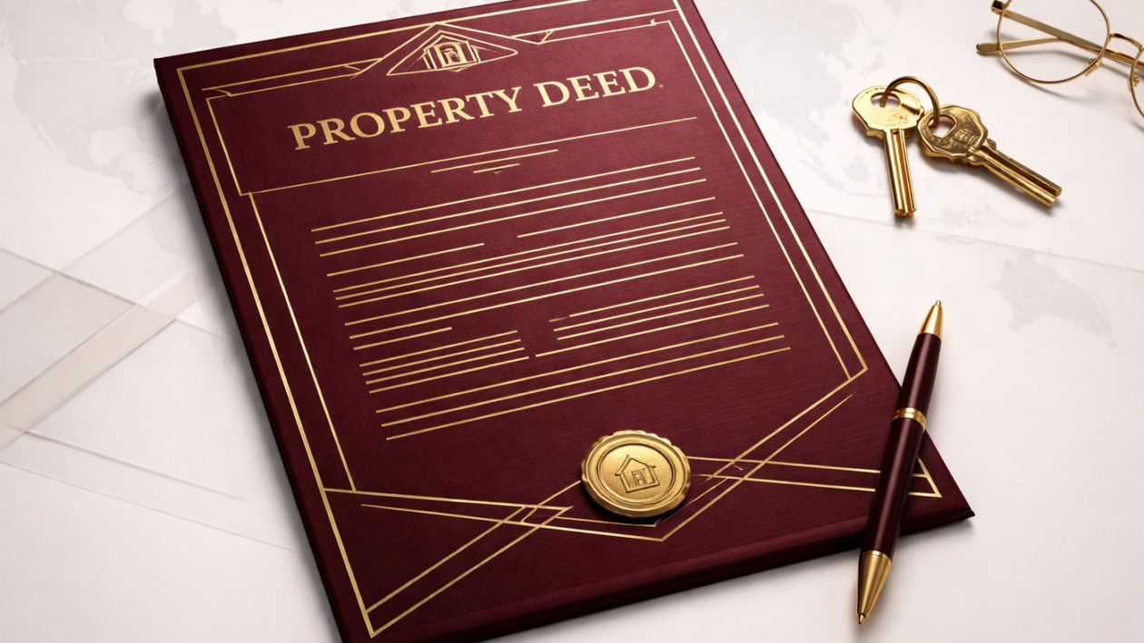 ΜΙΔΑ: Το νέο ψηφιακό μητρώο ακινήτων και η ενσωμάτωση πολεοδομιών από το 2026