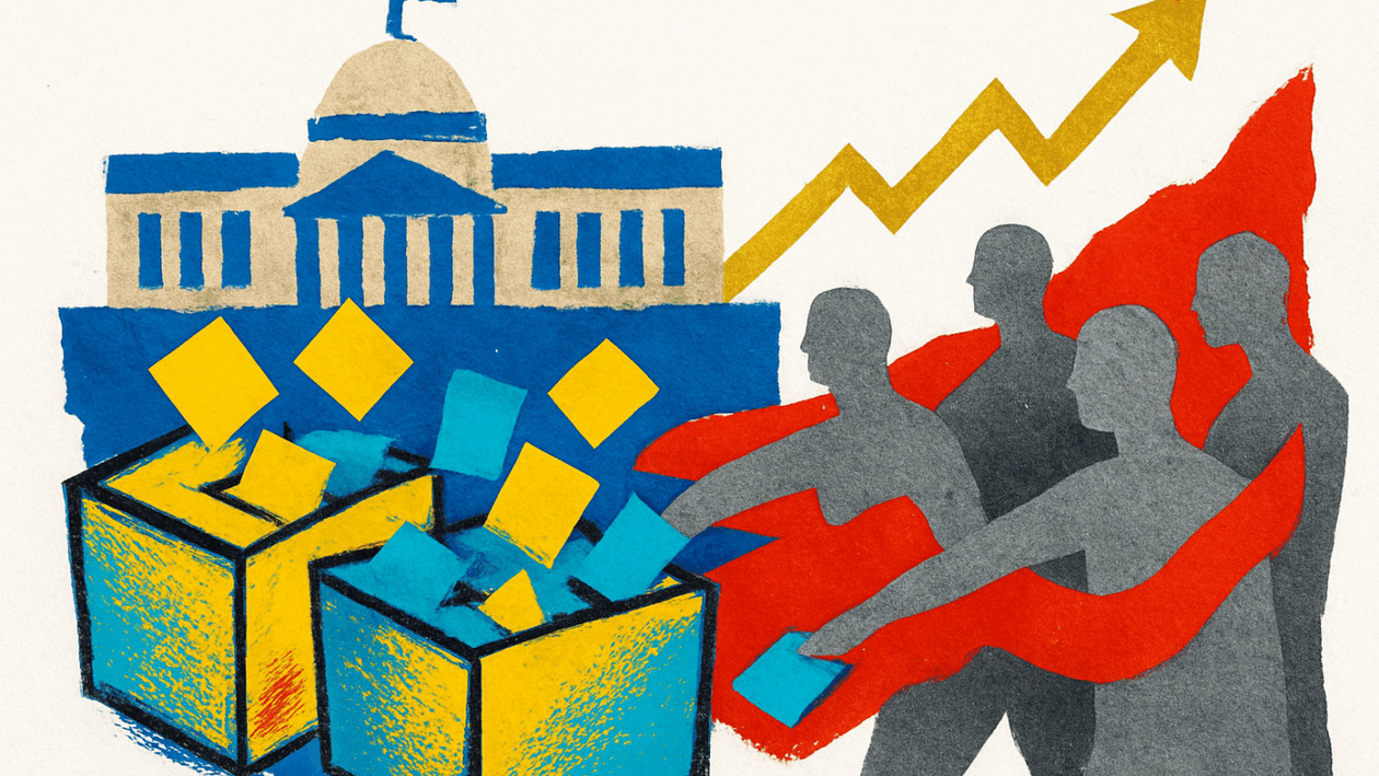 Η αντιπολίτευση της Ουγκάντας καταγγέλλει πάνω από 300 συλλήψεις υποστηρικτών στην προεκλογική εκστρατεία