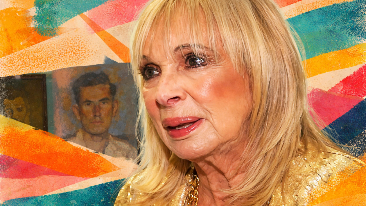 Άννα Φόνσου: Η συγκινητική εξομολόγηση για το Σπίτι του Ηθοποιού και το παράπονο για τους συναδέλφους της