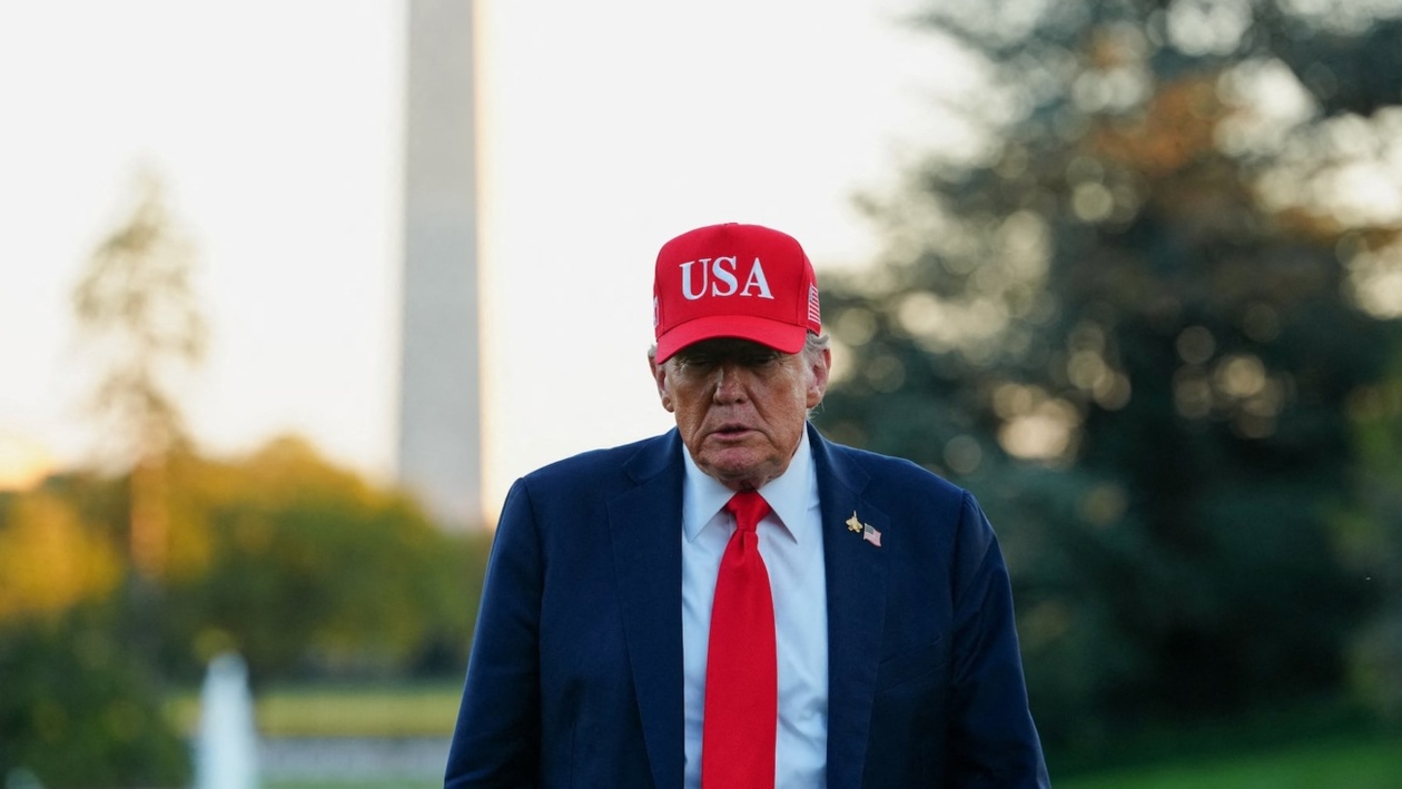 Ο Τραμπ προκαλεί ανησυχία με εντολή για δοκιμές πυρηνικών