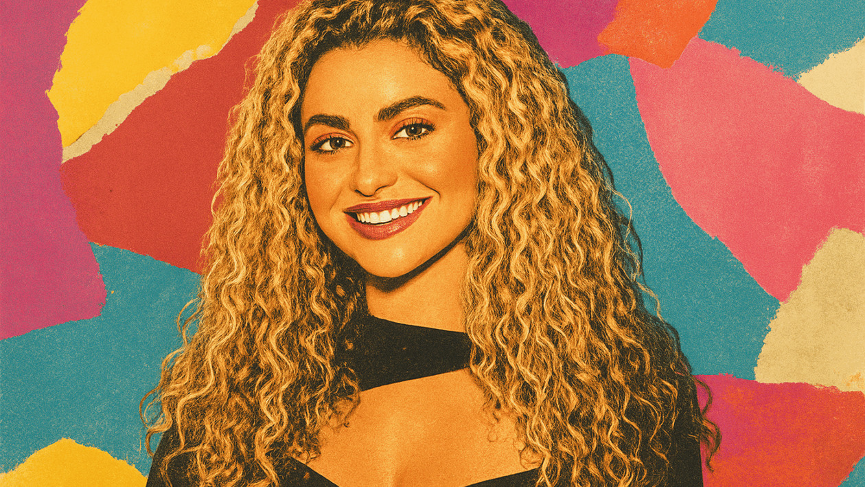 Αντιγόνη: Η εκπρόσωπος της Κύπρου στη Eurovision 2026 αποκαλύπτει για muay thai, χωρισμό και όνειρα