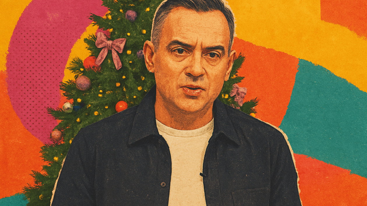 Μαρία Ηλιάκη: Δεύτερη μέρα εκτός «Νωρίς Νωρίς» λόγω ίωσης