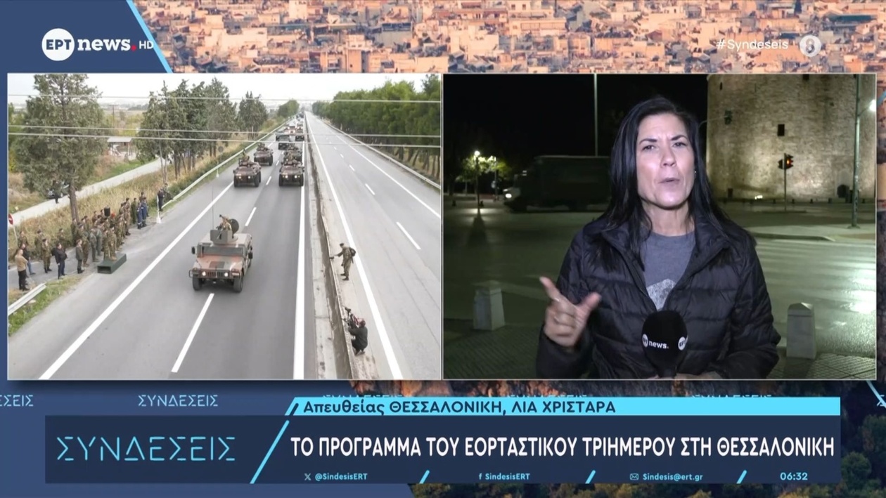 Το Εορταστικό Ωράριο στη Θεσσαλονίκη: Ενημέρωση για Καταναλωτές και Αγορά