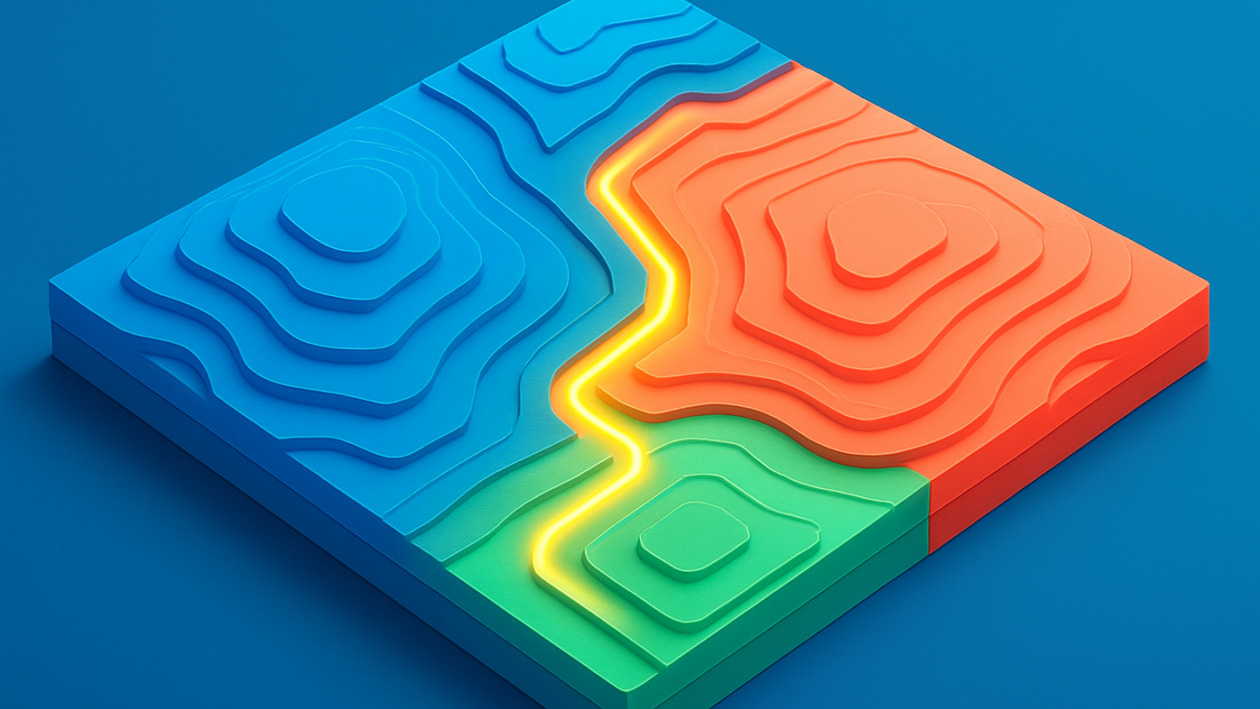 JetBlue: Αποφεύχθηκε σύγκρουση με αεροσκάφος της Πολεμικής Αεροπορίας ΗΠΑ κοντά στη Βενεζουέλα