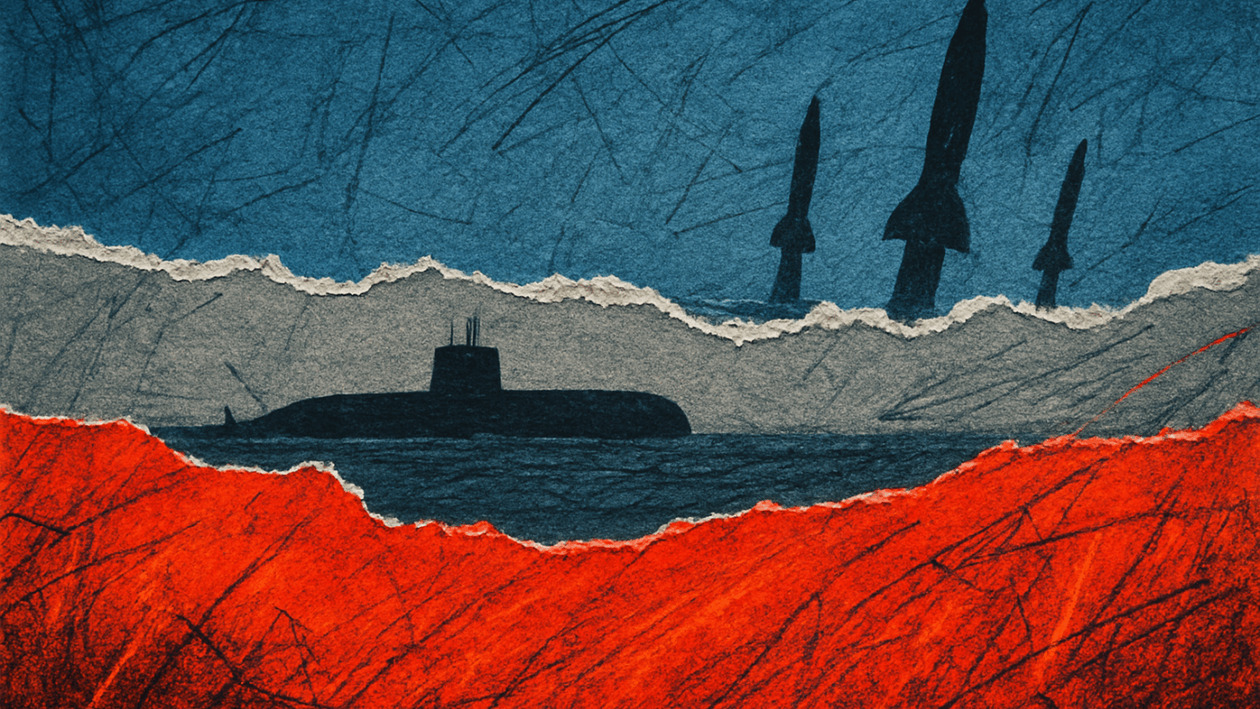 Η Νορβηγία ανακοινώνει την αγορά δύο επιπλέον υποβρυχίων και πυραύλων μεγάλης εμβέλειας