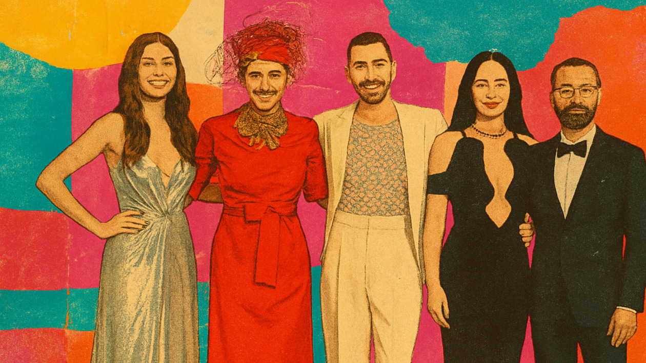 GNTM: Ο λαμπερός τελικός και οι τέσσερις φιναλίστ που διεκδικούν τον τίτλο