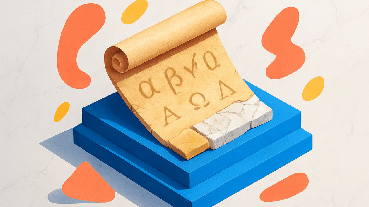 Μιλάμε Σωστά Ελληνικά;: Η διαφορά ανάμεσα στο «πιο» και το «ποιο» που όλοι μπερδεύουν