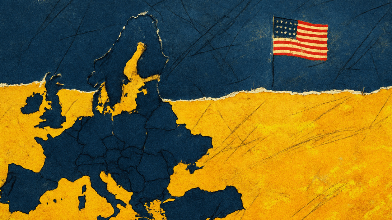 ΕΕ: Σφοδρή επίθεση Κουμπίλιους κατά Τραμπ για σχέδιο αποδόμησης της ευρωπαϊκής ενότητας