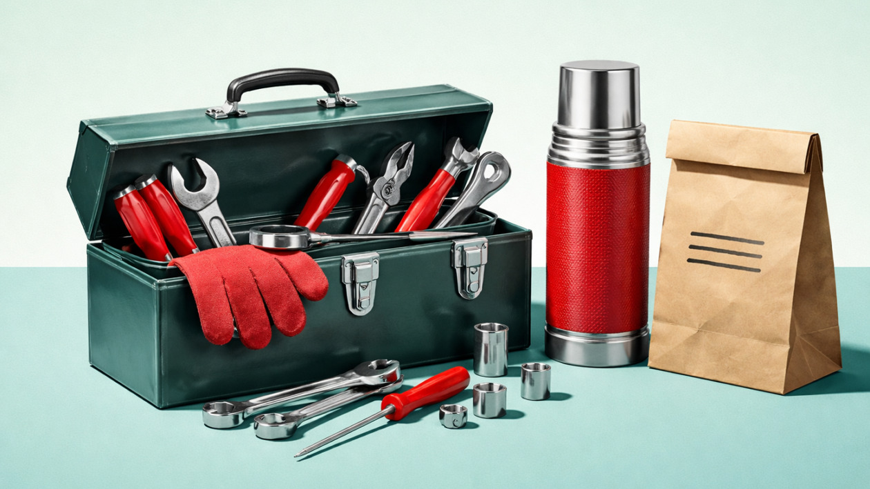 Boomers: Οι 7 αθόρυβοι τρόποι που οι γονείς αυτής της γενιάς έλεγαν «σ’ αγαπώ» χωρίς λέξεις