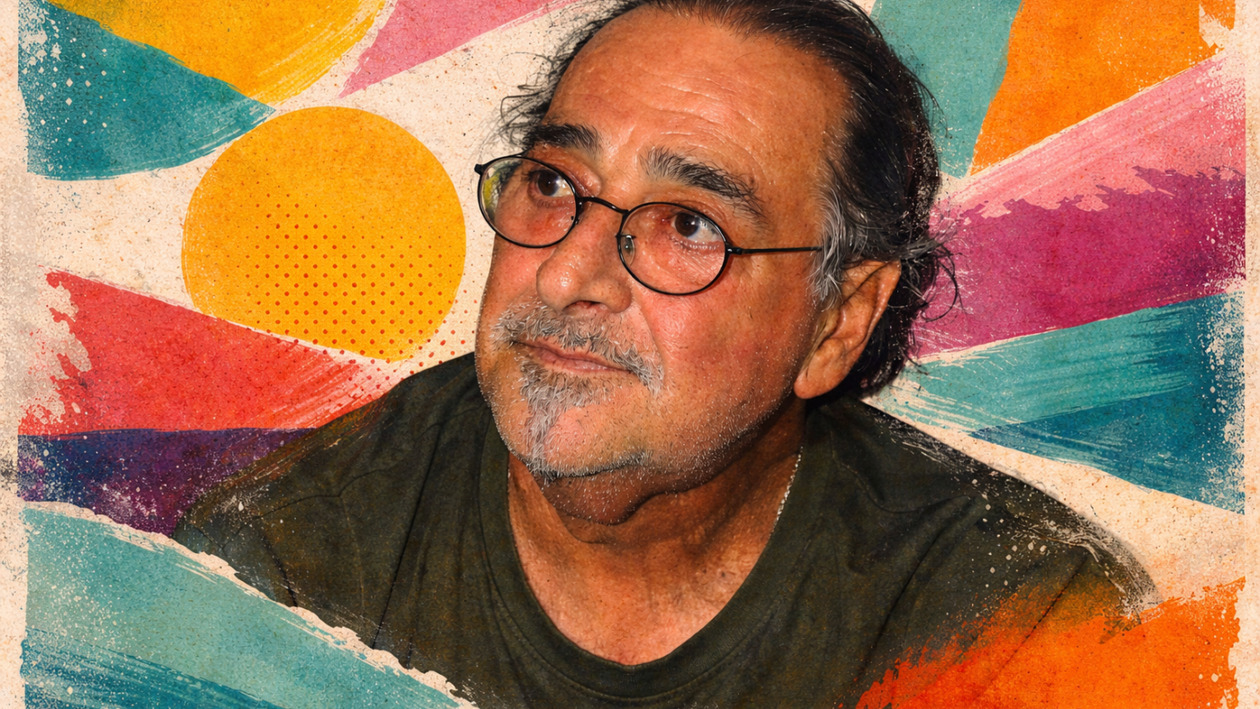 Βασίλης Καρράς: Συγκίνηση στο τρισάγιο για τα δύο χρόνια από τον θάνατό του