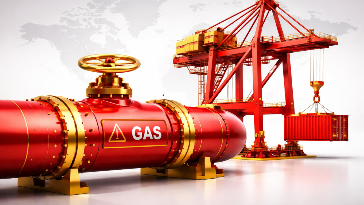 Τουαψέ: Ουκρανική επίθεση με drones προκάλεσε ζημιές στο λιμάνι και σε αγωγό αερίου