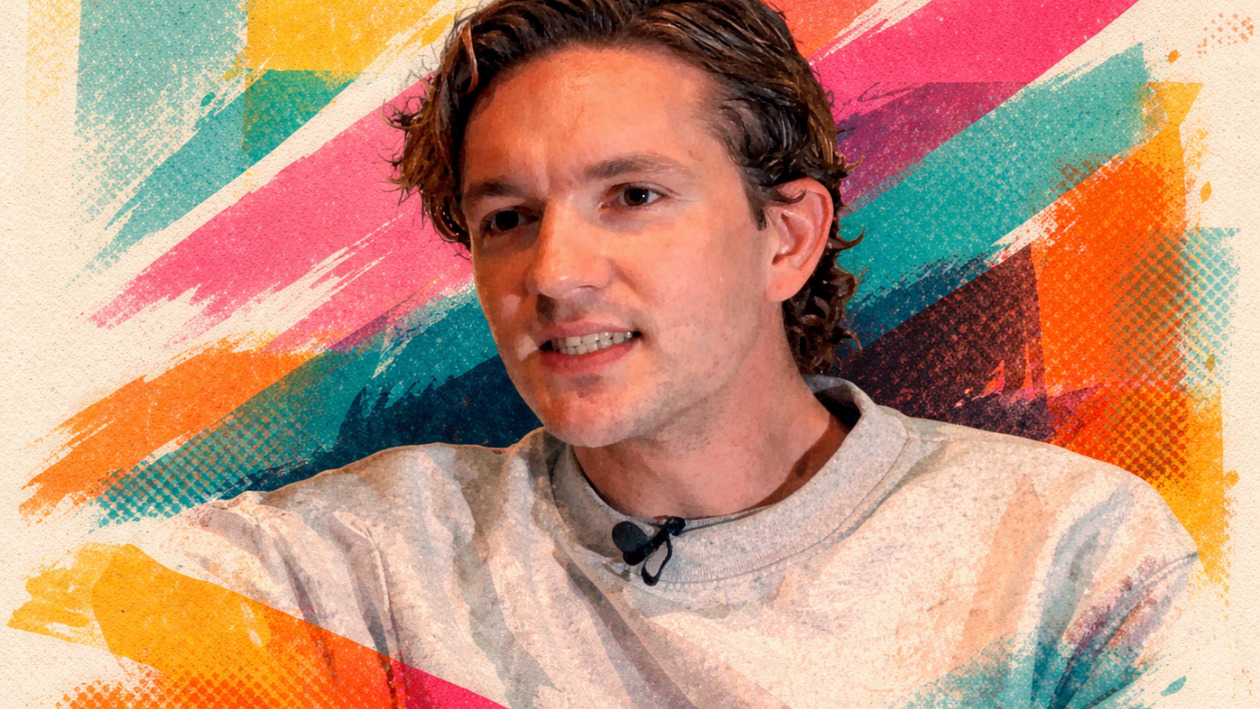 Μιχαήλ Ταμπακάκης: Η «αγριότητα» της κοινωνίας και η μόνιμη ανασφάλεια του ηθοποιού