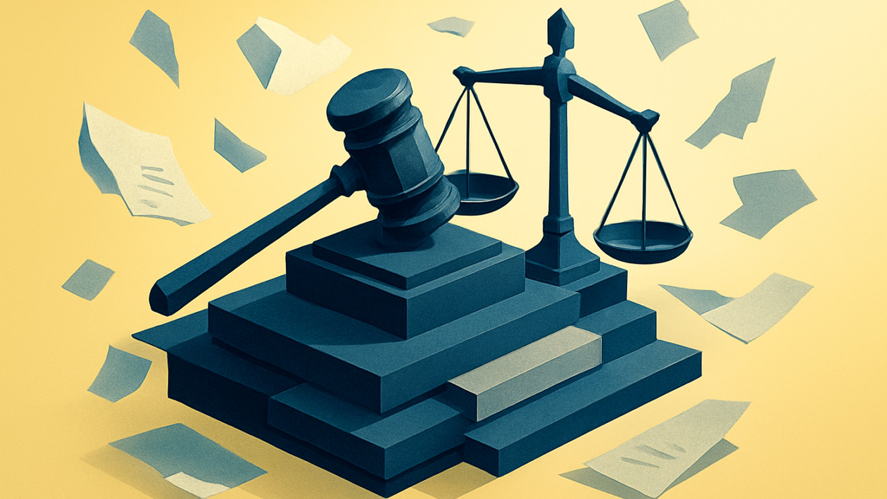 Δίκη Χρυσής Αυγής: Η εισαγγελέας τονίζει τη χρήση θεσμών και την άρνηση των κατηγορουμένων