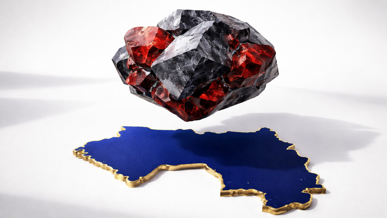 Γουινέα: Ο Μαμαντί Ντουμπουγιά από πραξικοπηματίας διεκδικεί την προεδρία στις εκλογές της 28ης Δεκεμβρίου