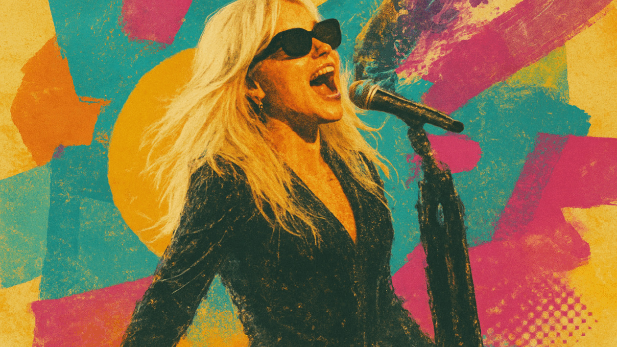 Άννα Βίσση: Λαμπερή πρεμιέρα στο hotel ermou με ένα ασφυκτικά γεμάτο κέντρο