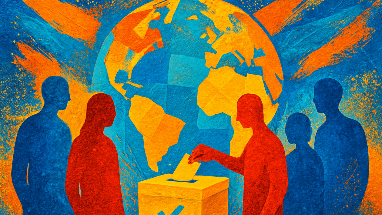 ΟΗΕ: Η διαδικασία εκλογής του επόμενου γενικού γραμματέα και οι υποψήφιοι