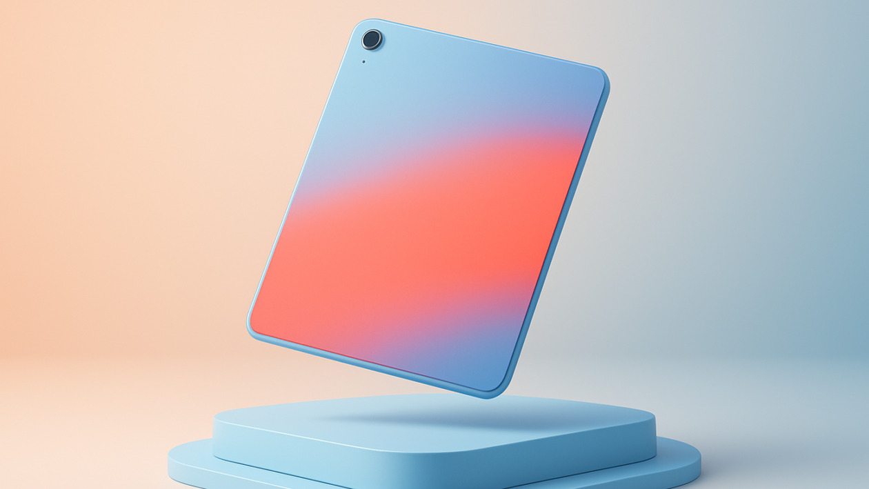 Η ZTE παρουσιάζει ένα οικονομικό tablet με οθόνη 11 ιντσών στα 90 Hz που φτάνει στην Ευρώπη