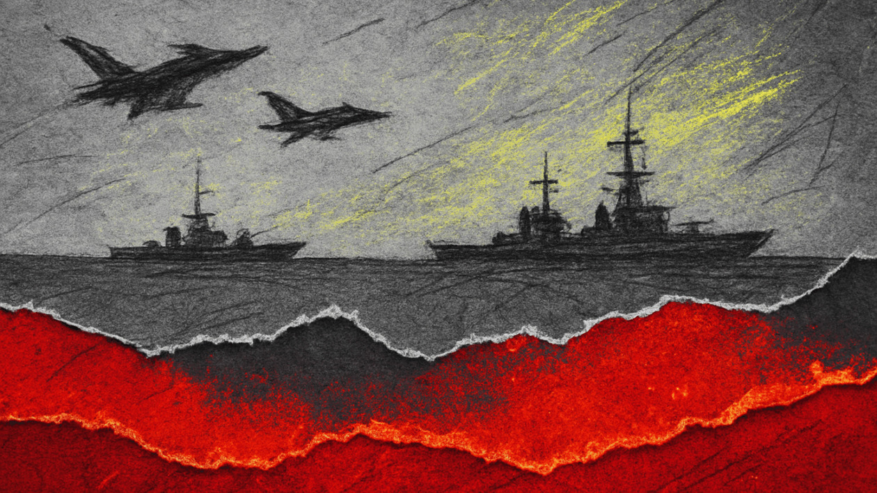 Η Βόρεια Κορέα καταδικάζει τις στρατιωτικές ασκήσεις ΗΠΑ-Νότιας Κορέας