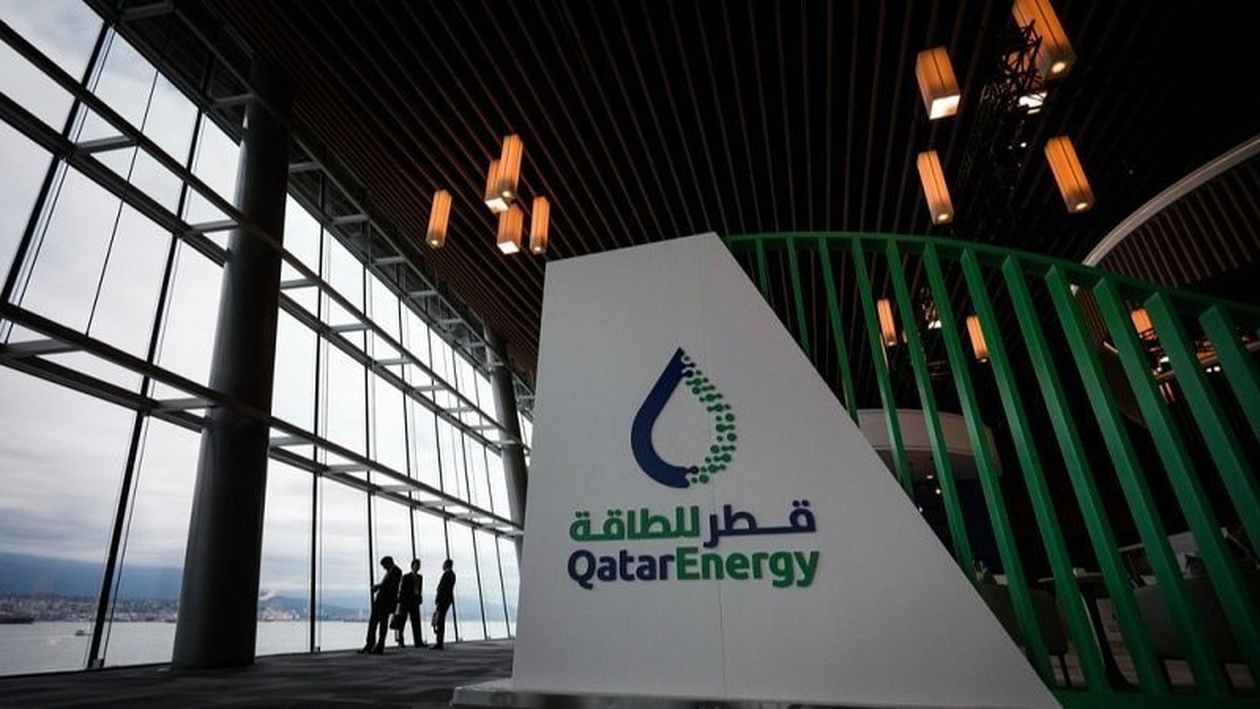 Διακρατική Προειδοποίηση: Κατάρ και ΗΠΑ Εκφράζουν Ανησυχίες για την Ενεργειακή Ασφάλεια της Ευρώπης