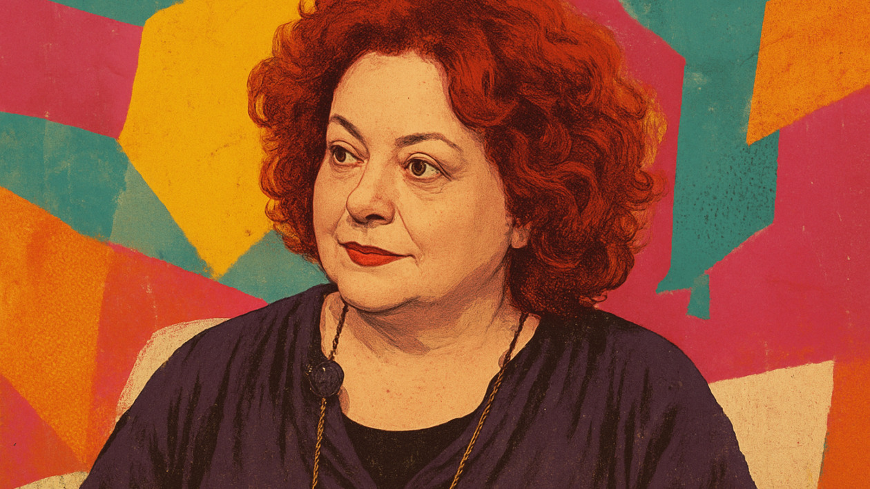 Ελένη Κοκκίδου: Η εξομολόγηση για την αγχώδη διαταραχή και η απόφαση να αποσυρθεί