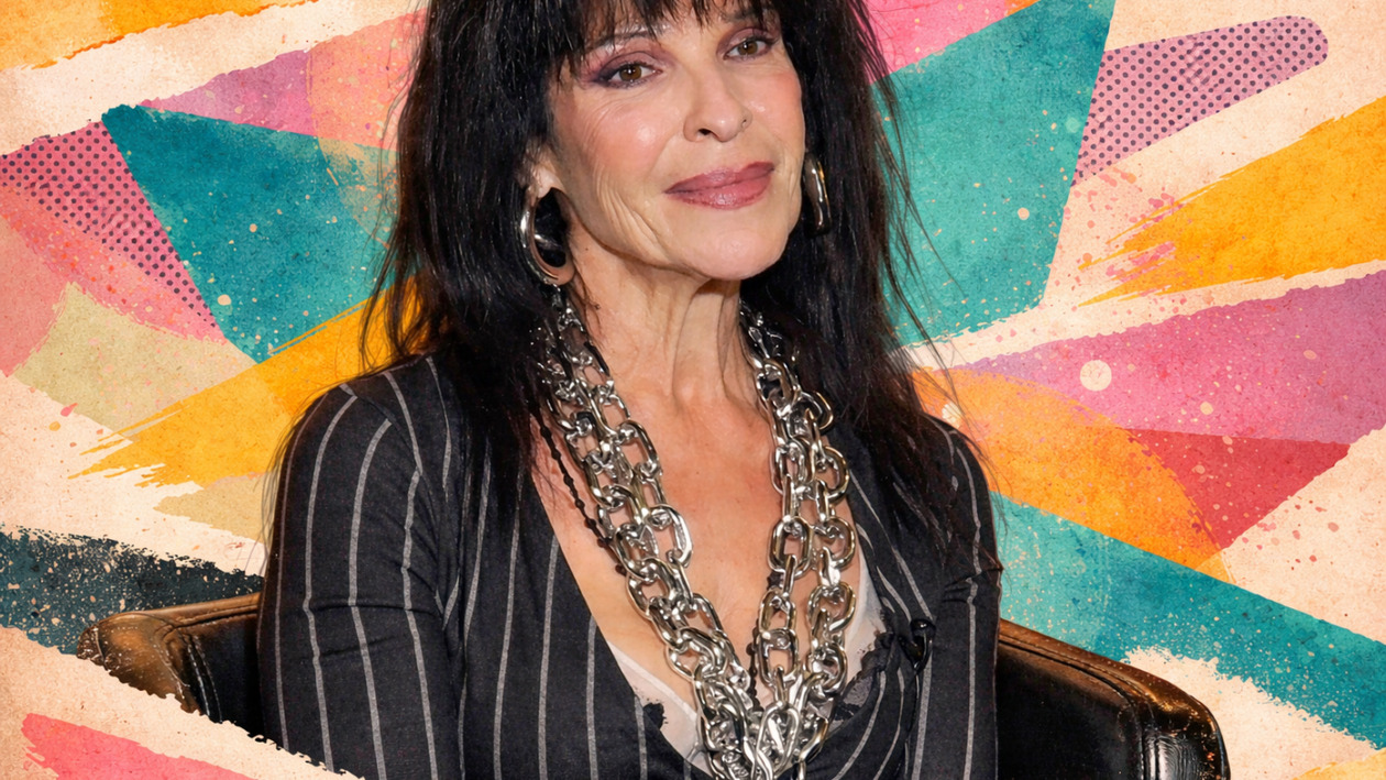 Σοφία Βόσσου: Η αστεία αμηχανία με τον ΦΠΑ και η συγκίνηση για τον Βασίλη Καρρά