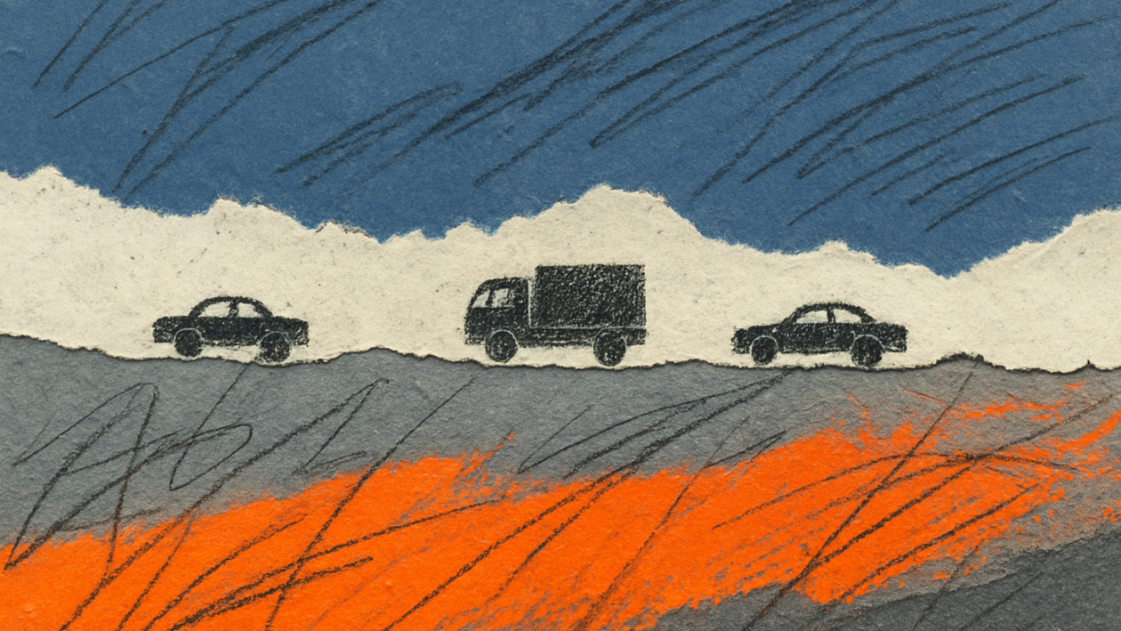 Προσωρινές κυκλοφοριακές ρυθμίσεις στην Αθηνών – Λαμίας στον Ωρωπό: Πότε και πού