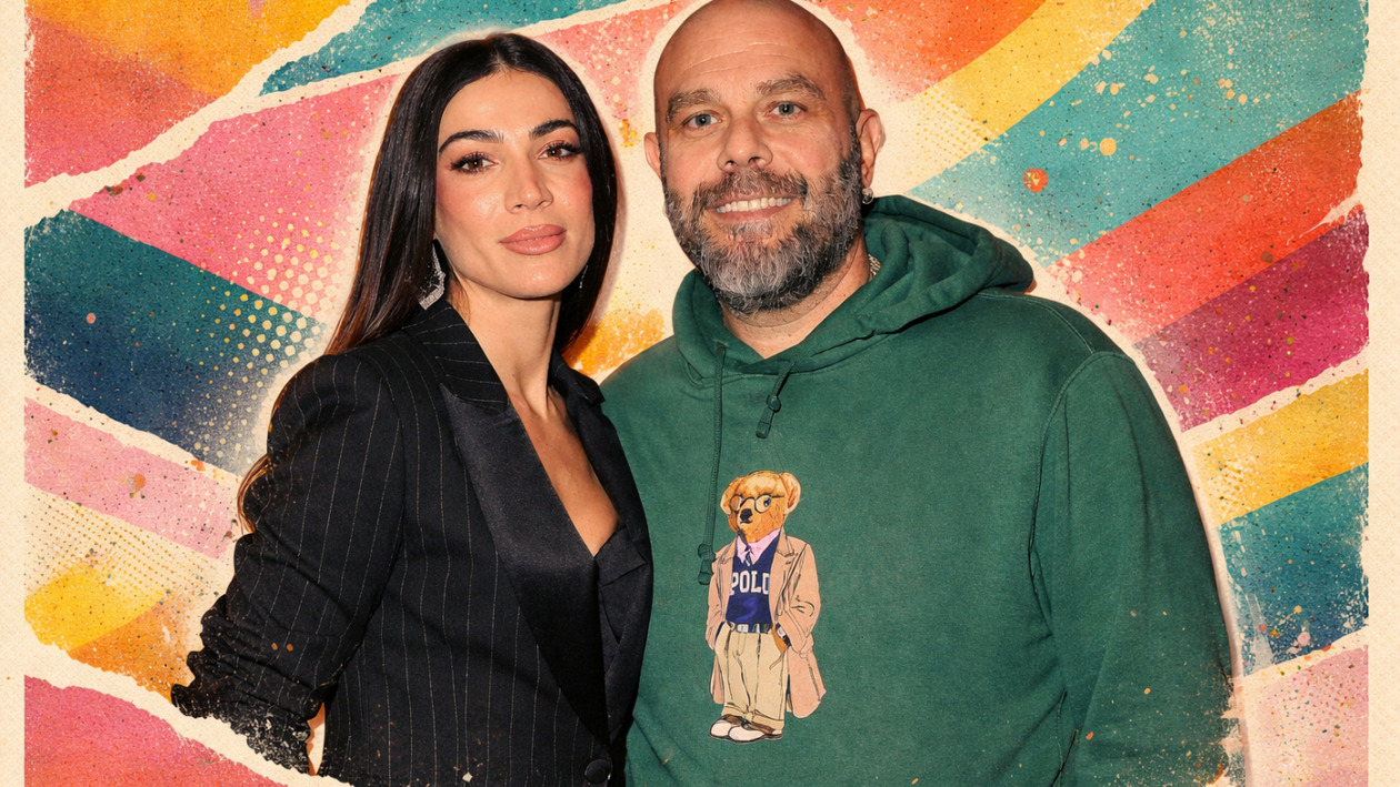 Ήβη Αδάμου: Η εξομολόγηση για τα 15 χρόνια με τον Μιχάλη Κουινέλη και η καθημερινή «πρόταση γάμου»