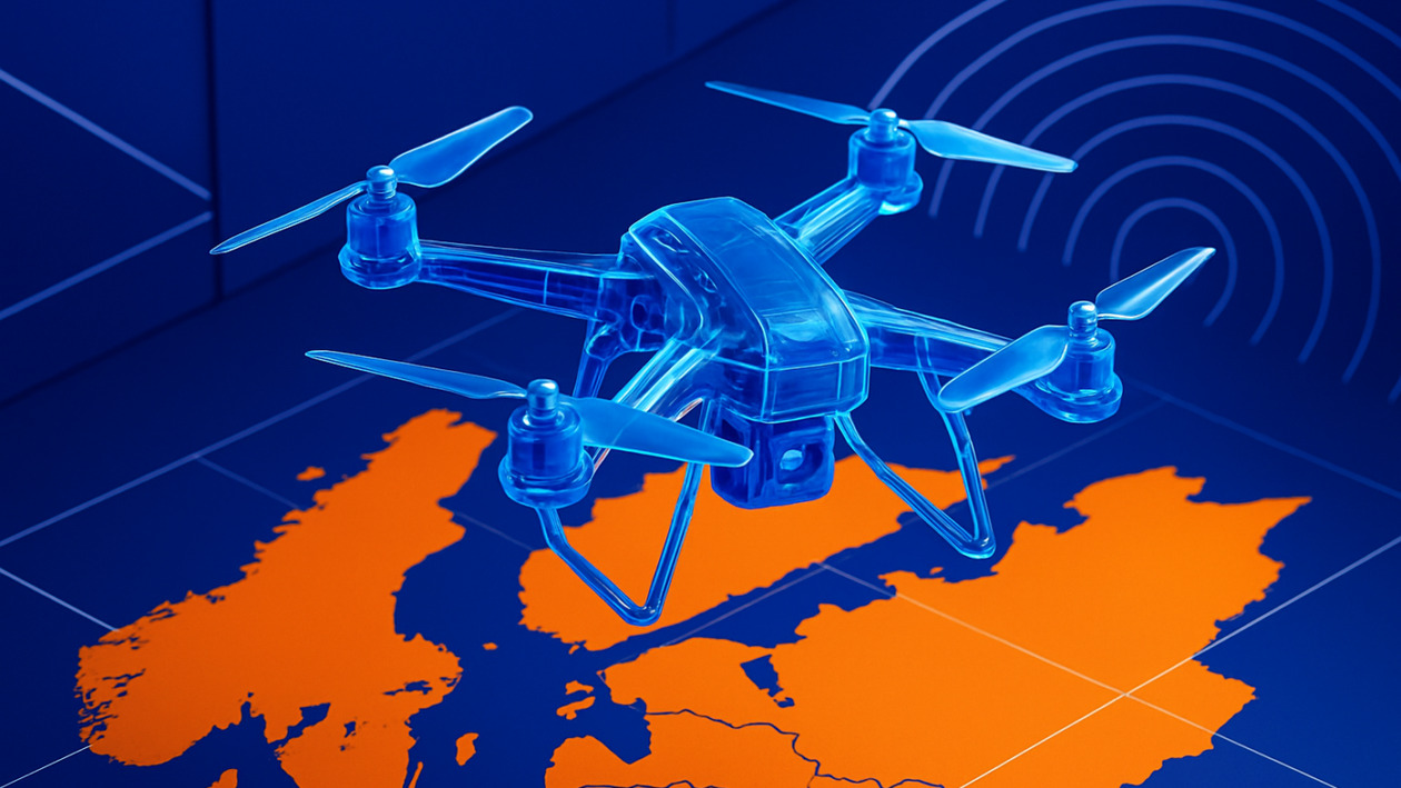 Ζελένσκι: Προσφορά τεχνογνωσίας στην Πολωνία για την άμυνα από drones και την ασφάλεια στη Βαλτική