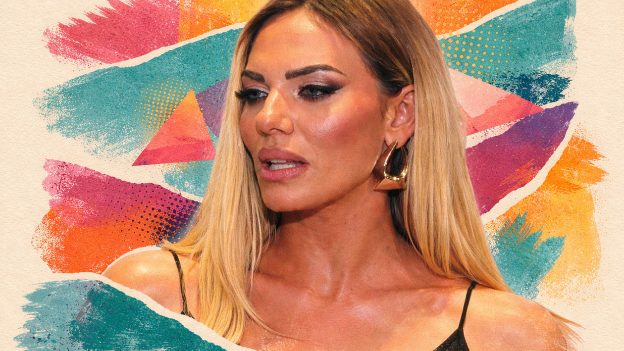 Ιωάννα Μαλέσκου: Η εξομολόγηση για την κόρη της και η «οικογένεια» με τον Ποσειδώνα Γιαννόπουλο