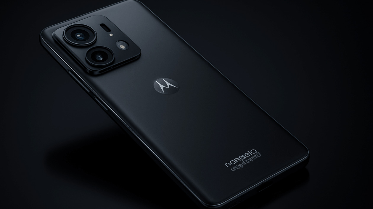 Motorola Edge 70 Ultra: Έρχεται με stylus για να ανταγωνιστεί τη Samsung