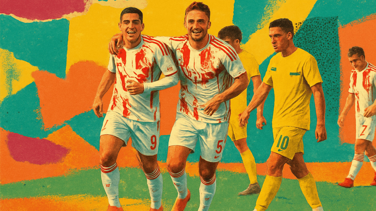 Ολυμπιακός Κ19: Νίκησε τον Παναιτωλικό με 0-1 στο Αγρίνιο και παρέμεινε στην κορυφή