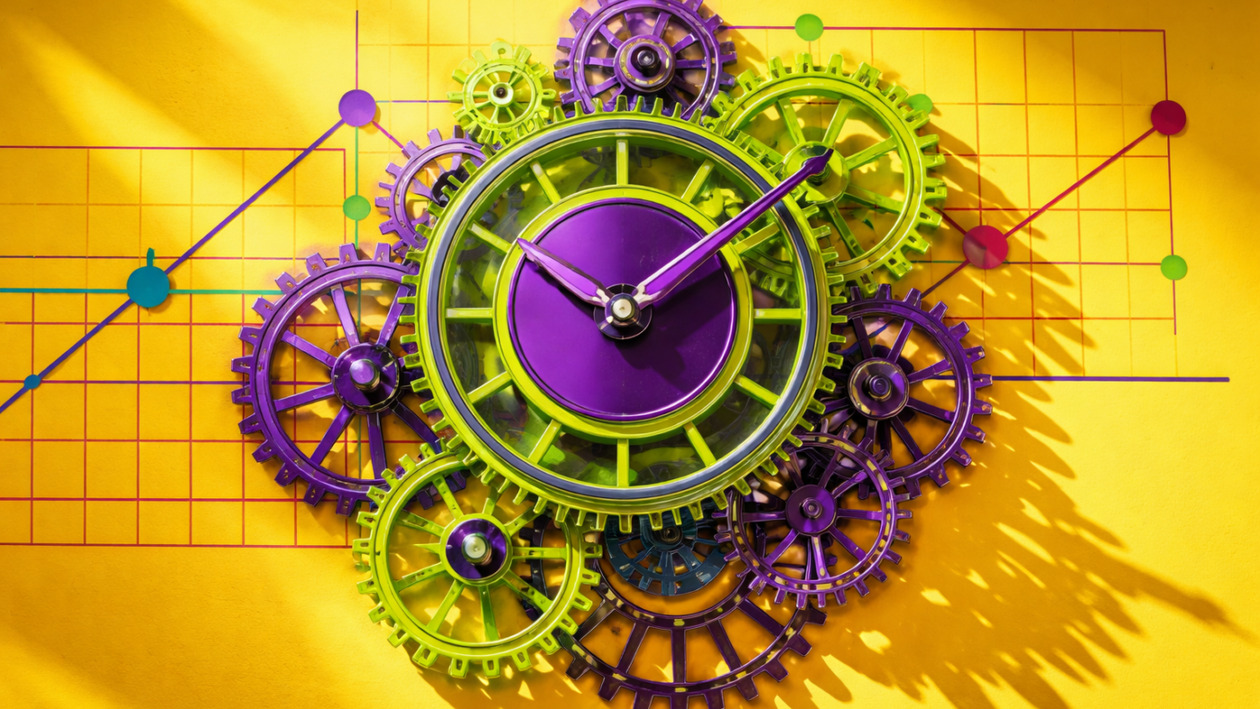 Γιατί η ανάγκη σας να γνωρίζετε το πλάνο εκ των προτέρων αποκαλύπτει 8 σπάνια πλεονεκτήματα της προσωπικότητάς σας