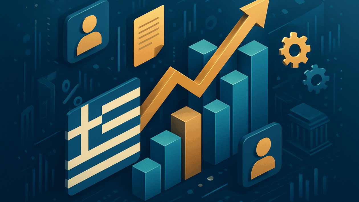 Προϋπολογισμός 2026: 20.000 νέες προσλήψεις στο δημόσιο