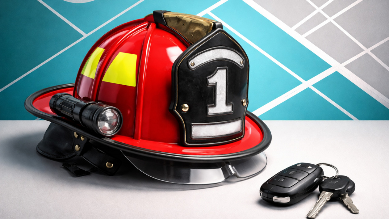 Σέρρες: Θρίλερ με την εξαφάνιση του διοικητή του Πυροσβεστικού Κλιμακίου Πορροΐων