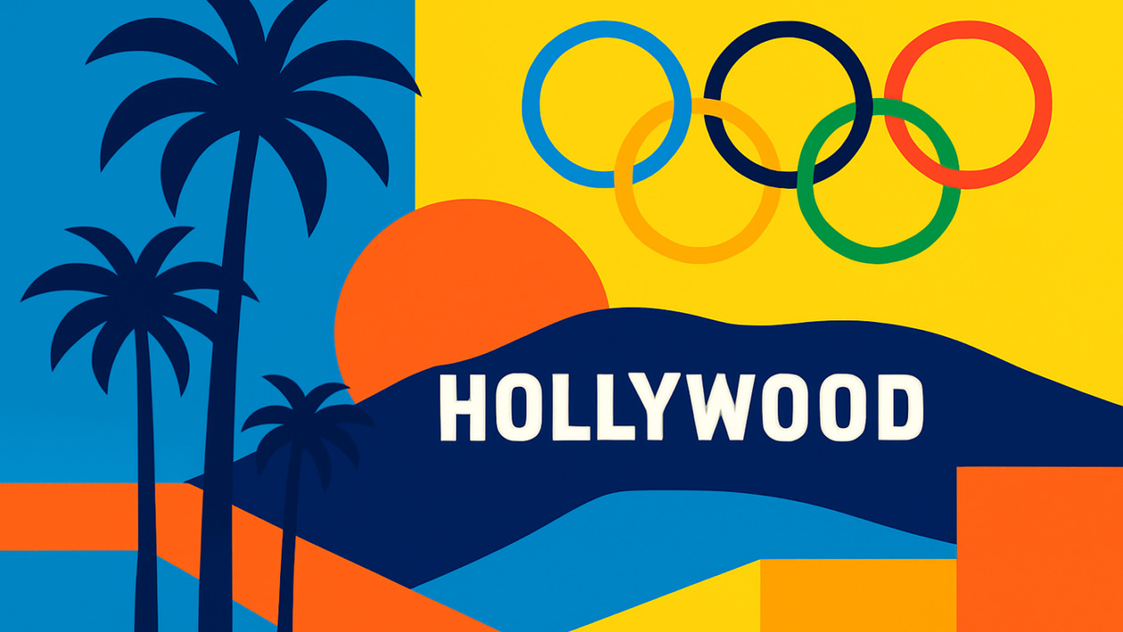 Οι Ολυμπιακοί αγώνες του 2028 επιστρέφουν στο Λος Άντζελες