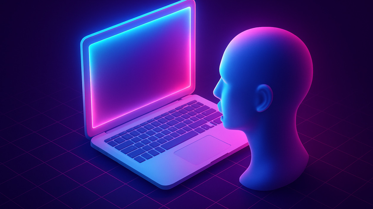 MacBook: Πώς να μετατρέψετε την οθόνη σας σε δαχτυλίδι φωτός με το Edge Light