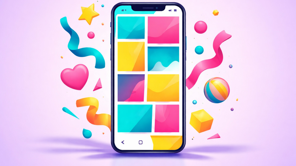 Google Photos: Πώς να «εμφανίσετε» το 2025 Recap αν δεν το βρίσκετε