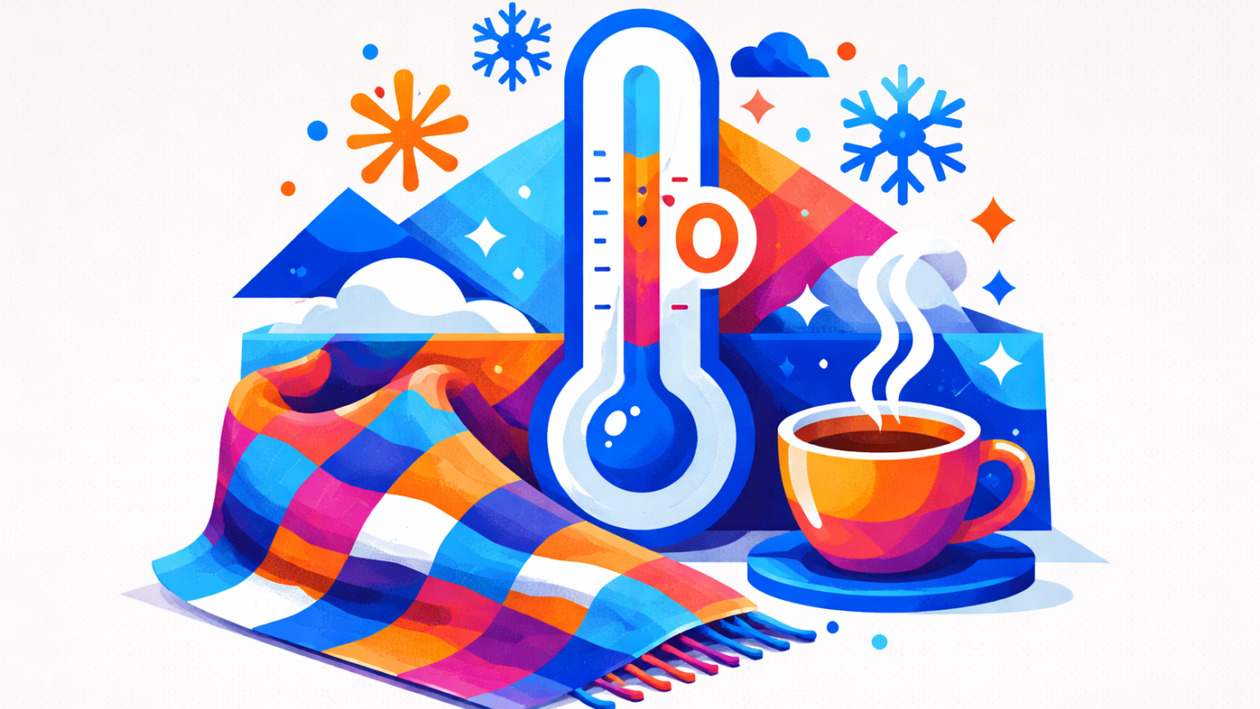 Δήμος Αθηναίων: Έκτακτα μέτρα για το ψύχος και θερμαινόμενοι χώροι