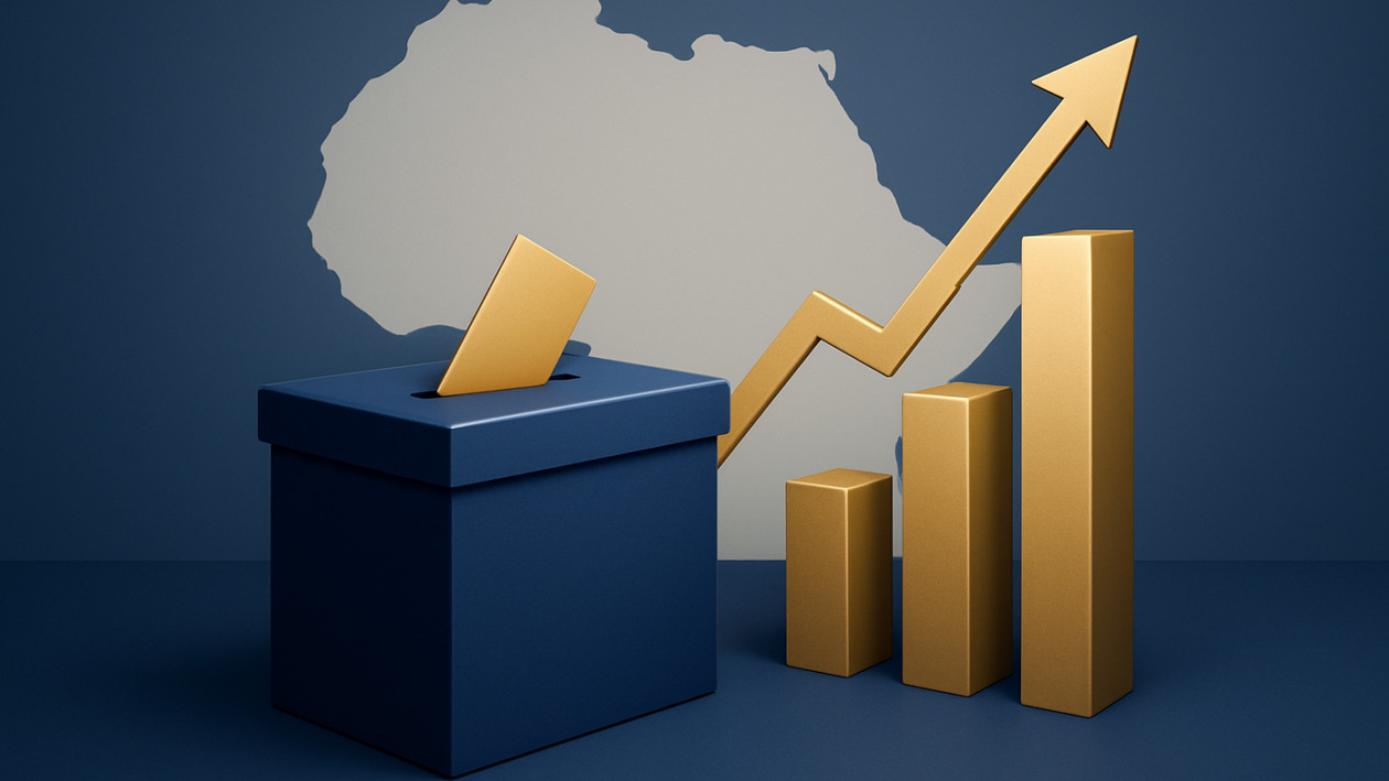 Ζάμπια: Ο πρόεδρος Χιτσιλέμα ενέκρινε την επέκταση του κοινοβουλίου οκτώ μήνες πριν από τις εκλογές